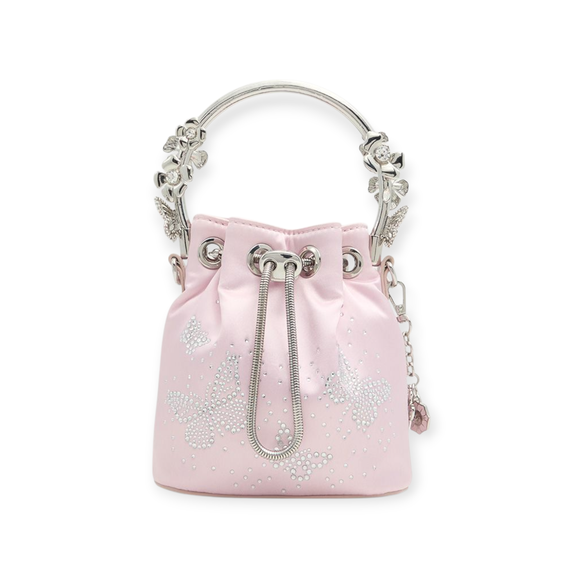 Glindafied Pink Bucket